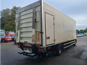 Kølevogn lastbil Volvo FL 12-240 , Fridge truck , Carrier Viento: billede 3