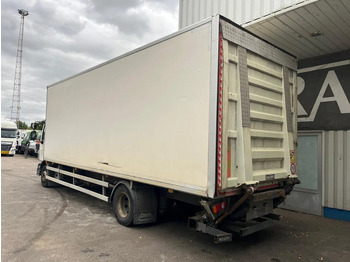 Kølevogn lastbil Volvo FL 12-240 , Fridge truck , Carrier Viento: billede 5