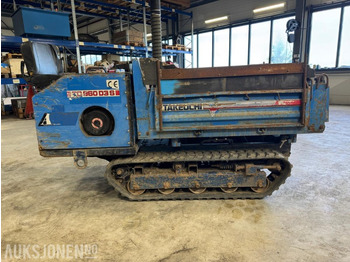 Dumper TAKEUCHI
