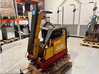 Bygningsudstyr DYNAPAC