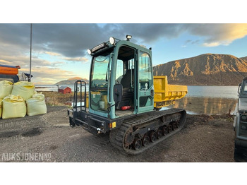 Dumper YANMAR