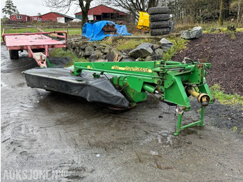 Landbrugsmaskine JOHN DEERE 2000 Series
