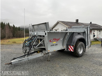 Landbrugsmaskine FLIEGL