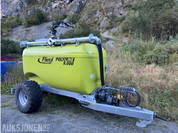 Landbrugsmaskine FLIEGL