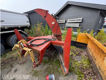 Landbrugsmaskine
