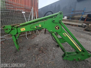 Landbrugsmaskine JOHN DEERE
