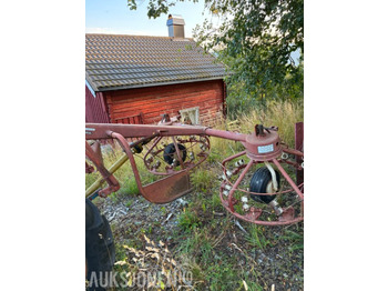 Landbrugsmaskine PZ ZWEEGERS