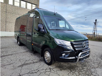 Bus MERCEDES-BENZ Sprinter
