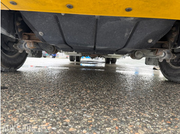Brandbil Iveco Daily 70C18 Bergingsbil – 2023-modell - bare gått 98 182 km: billede 5