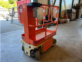 Lift JLG 1230 ES Masterlift: billede 3 Lift JLG 1230 ES Masterlift: billede 3