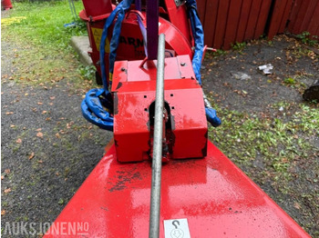 Landbrugsmaskine 2010 FARMI CH180 flisekutter.: billede 4 Landbrugsmaskine 2010 FARMI CH180 flisekutter.: billede 4