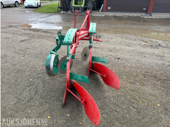 Landbrugsmaskine Kverneland Plog: billede 5