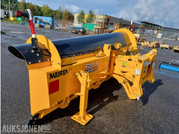 Landbrugsmaskine Meieren snøplog TSP 3703: billede 5