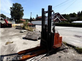 Materialehåndteringsudstyr BT