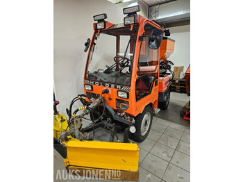 Utility/ Speciel maskine HOLDER