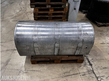 Lastbil VOLVO FMX 420