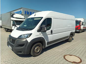 Varevogn FIAT Ducato