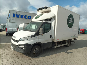 Kølebil IVECO Daily 50c15