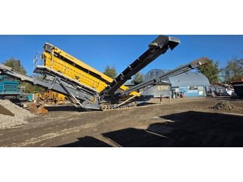 Sorterværk Tesab TS3600: billede 4