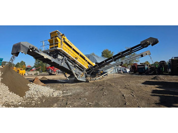 Sorterværk Tesab TS3600: billede 2