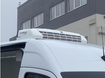 Ny Kølebil MERCEDES-BENZ SPRINTER 317 CDI L4H3 170PS AUTOMATIK FRISCHDIENST + KONVEKTA FK 3022 12-220V: billede 5