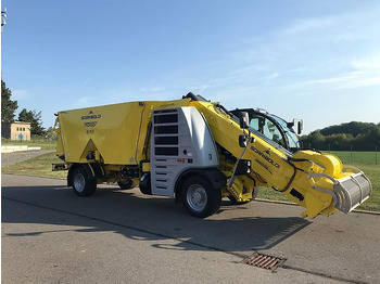 Leje en  Sgariboldi Grizzly 7120-2 Sgariboldi Grizzly 7120-2: billede 3