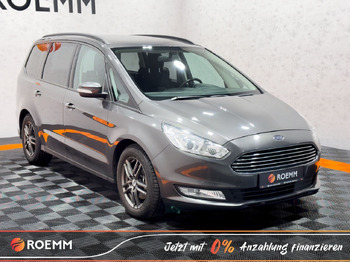 Persontransport Ford Galaxy Trend* 7-SITZER*KLIMA*GARANTIE*: billede 4