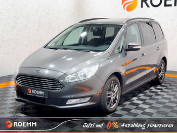 Persontransport Ford Galaxy Trend* 7-SITZER*KLIMA*GARANTIE*: billede 3