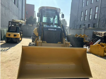 Ny Gravelæssemaskine Caterpillar 420 Backhoe Loader CAT 420F Telescopic Boom JCB 3CX 4CX In Great Work Performance: billede 5 Ny Gravelæssemaskine Caterpillar 420 Backhoe Loader CAT 420F Telescopic Boom JCB 3CX 4CX In Great Work Performance: billede 5
