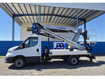 Lastbil IVECO
