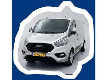 Små varebil FORD Transit