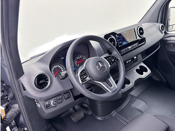 Små varebil Mercedes-Benz Sprinter 319 1.9 CDI 366 L2H2 9G-Automaat NIEUW Full Option 2024: billede 5 Små varebil Mercedes-Benz Sprinter 319 1.9 CDI 366 L2H2 9G-Automaat NIEUW Full Option 2024: billede 5