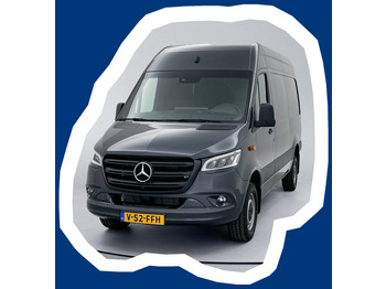 Små varebil MERCEDES-BENZ Sprinter 319