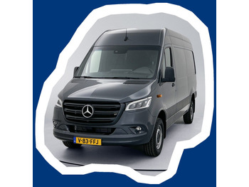 Små varebil MERCEDES-BENZ Sprinter 319