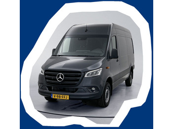Små varebil MERCEDES-BENZ Sprinter 319