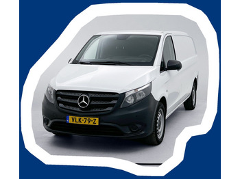 Små varebil MERCEDES-BENZ Vito 114