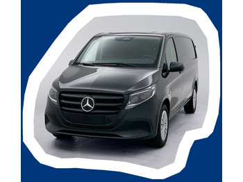 Varevogn MERCEDES-BENZ Vito 116