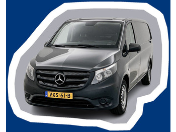 Små varebil MERCEDES-BENZ Vito 116