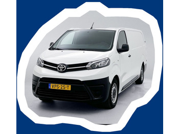 Små varebil TOYOTA Proace