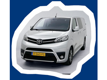Små varebil TOYOTA Proace