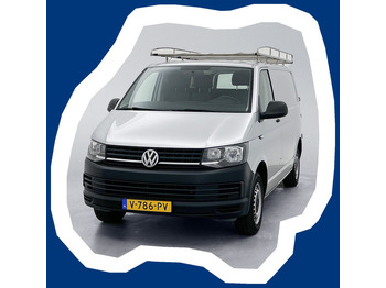 Små varebil VOLKSWAGEN Transporter