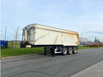 Tipvogn påhængsvogn ATM