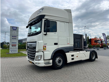 Trækker DAF XF 460