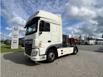 Trækker DAF XF 460