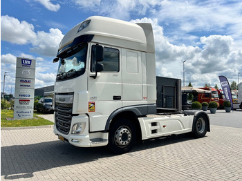 Trækker DAF XF 460