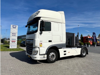 Trækker DAF XF 460