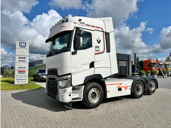 Trækker RENAULT T High 520