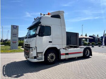 Trækker VOLVO FM 450