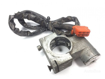 Elektrisk system DAF