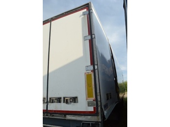 Veksellad - kølevogn DEPOZITARE -DUBE CONTAINERE for parts: billede 4 Veksellad - kølevogn DEPOZITARE -DUBE CONTAINERE for parts: billede 4